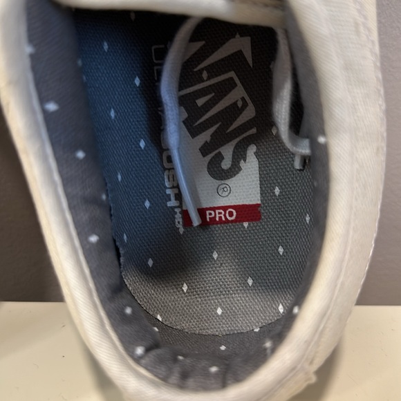 Vans Skate Shoe - Picture 5 of 7